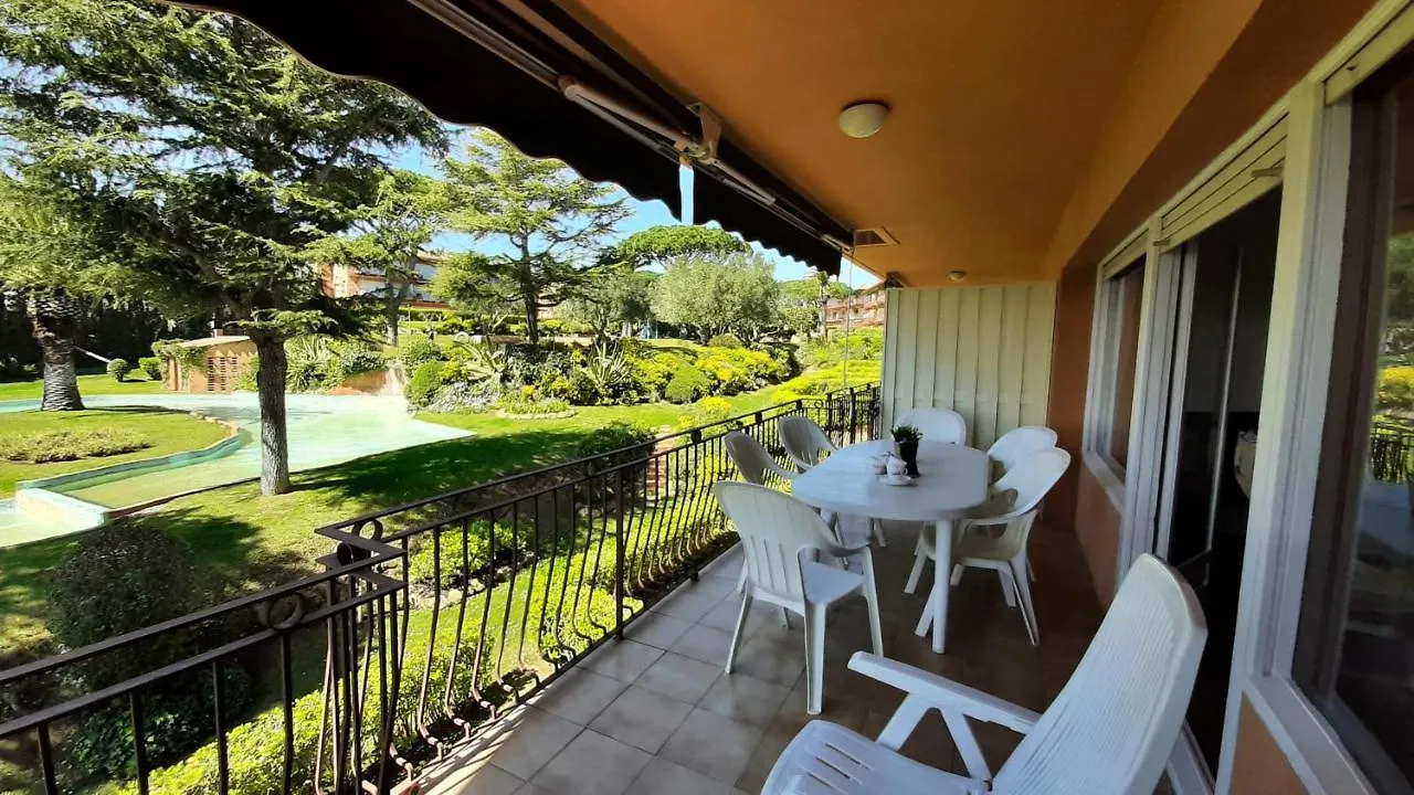 Apartment I-90 - Calella De Palafrugell 0*,  Spanien