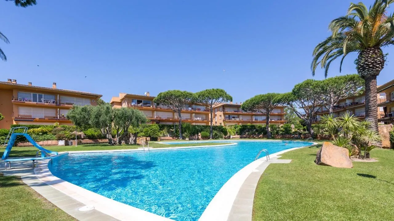 Apartment I-90 - Calella De Palafrugell Spanien