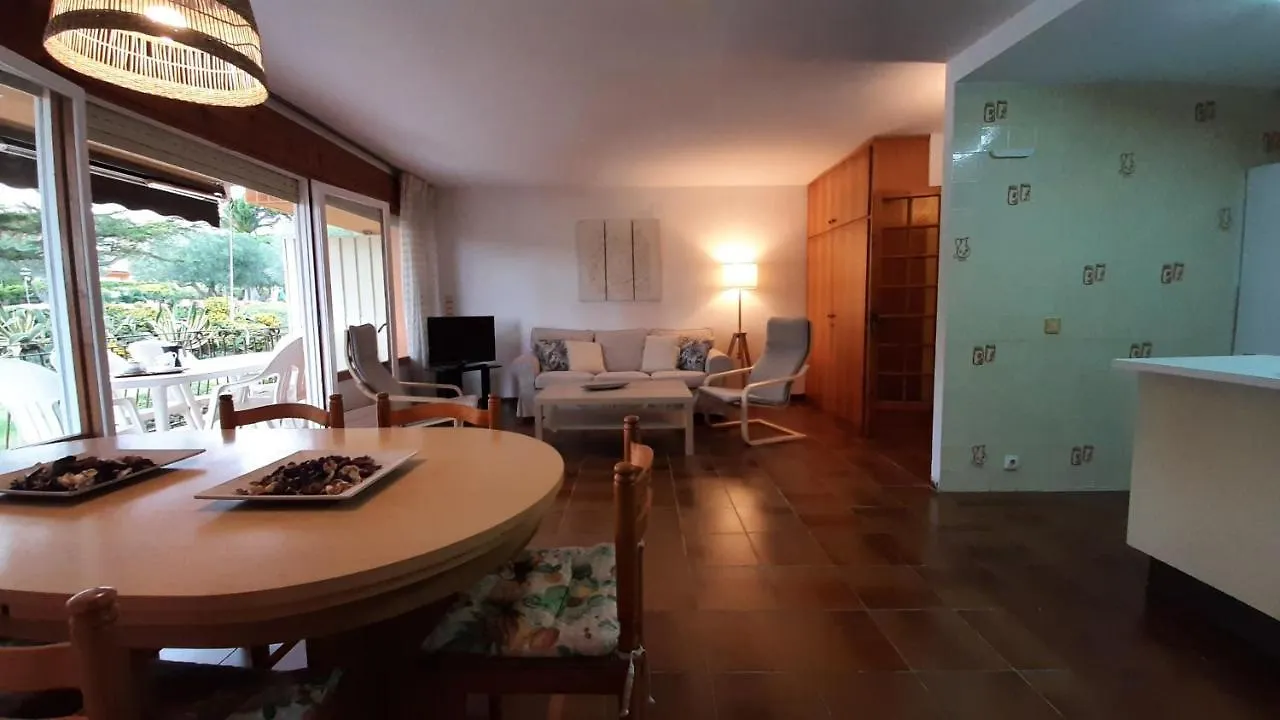 Apartment I-90 - Calella De Palafrugell