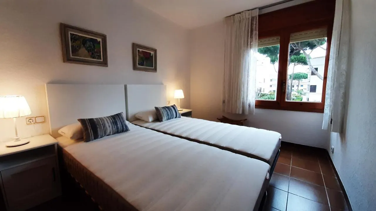 Apartment I-90 - Calella De Palafrugell Spanien